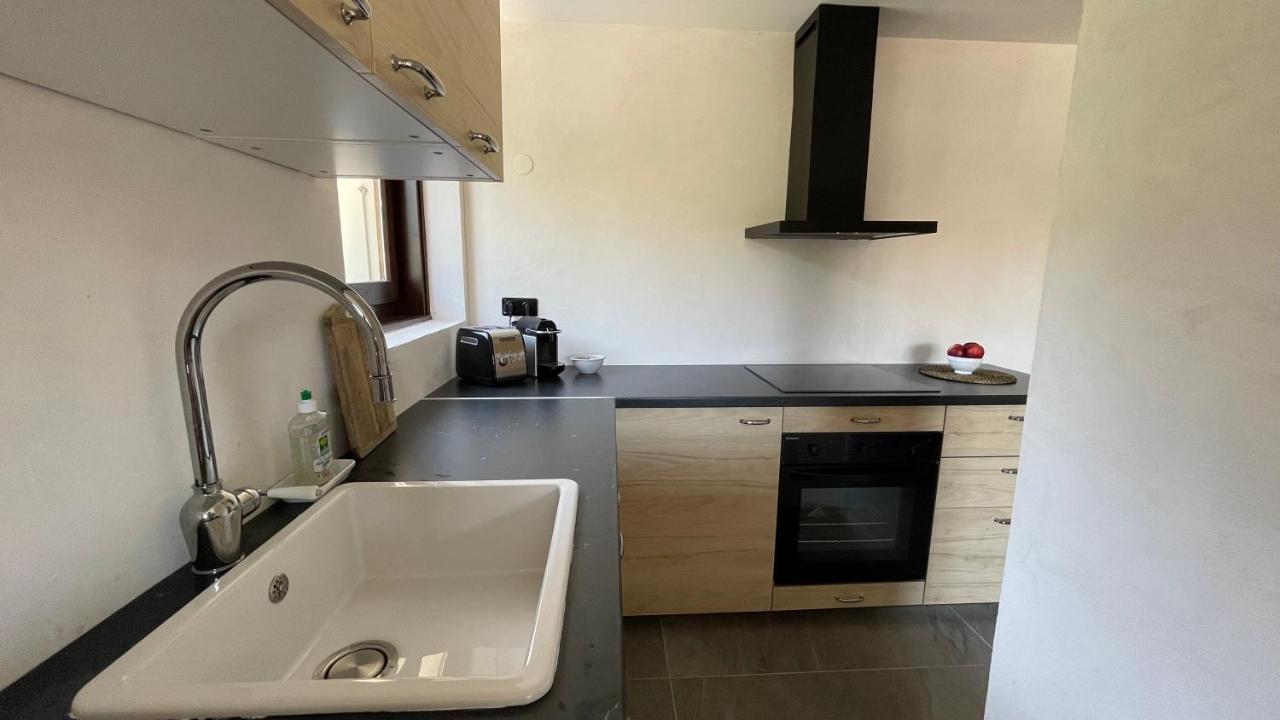 Morzine : Bel Appartement A 5 Mn Du Telepherique Bagian luar foto